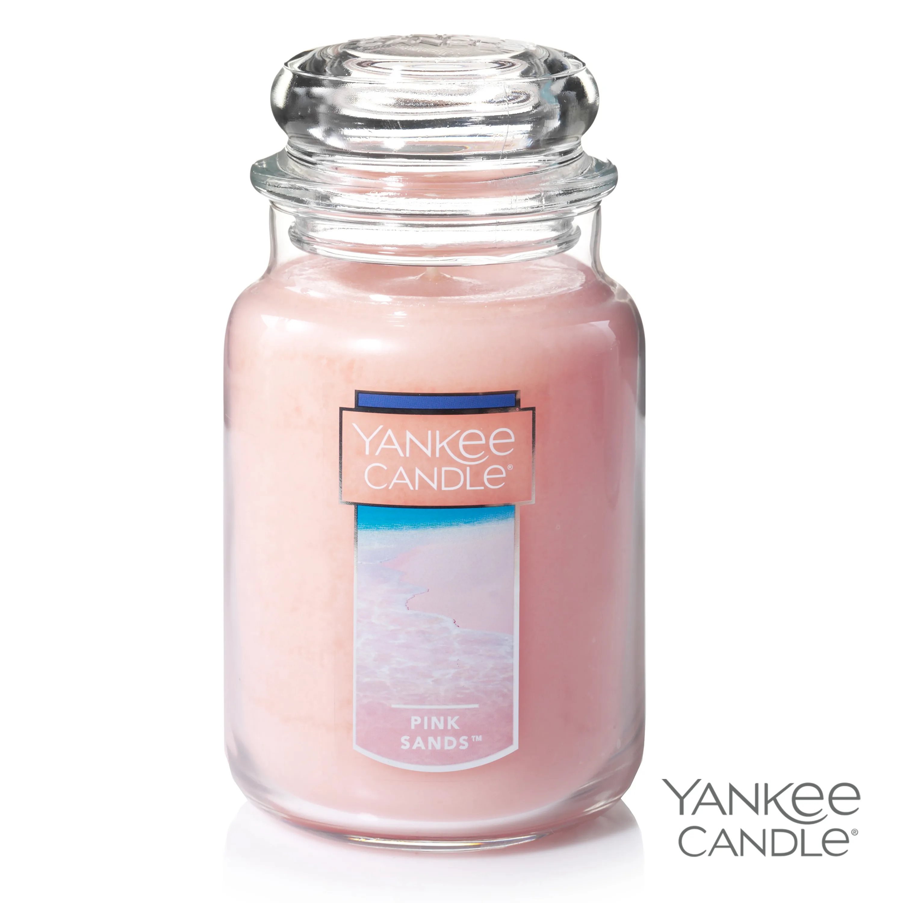 Pink Sands
