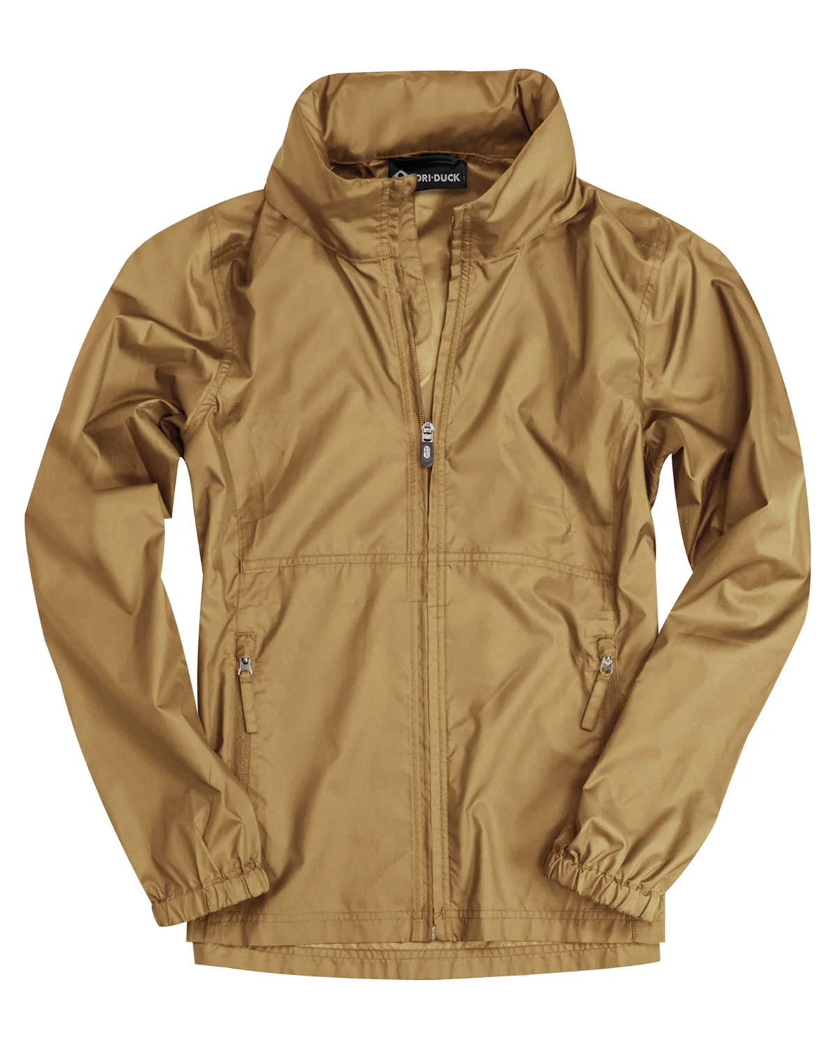 DRI DUCK Ladies' Riley Packable Jacket view 3