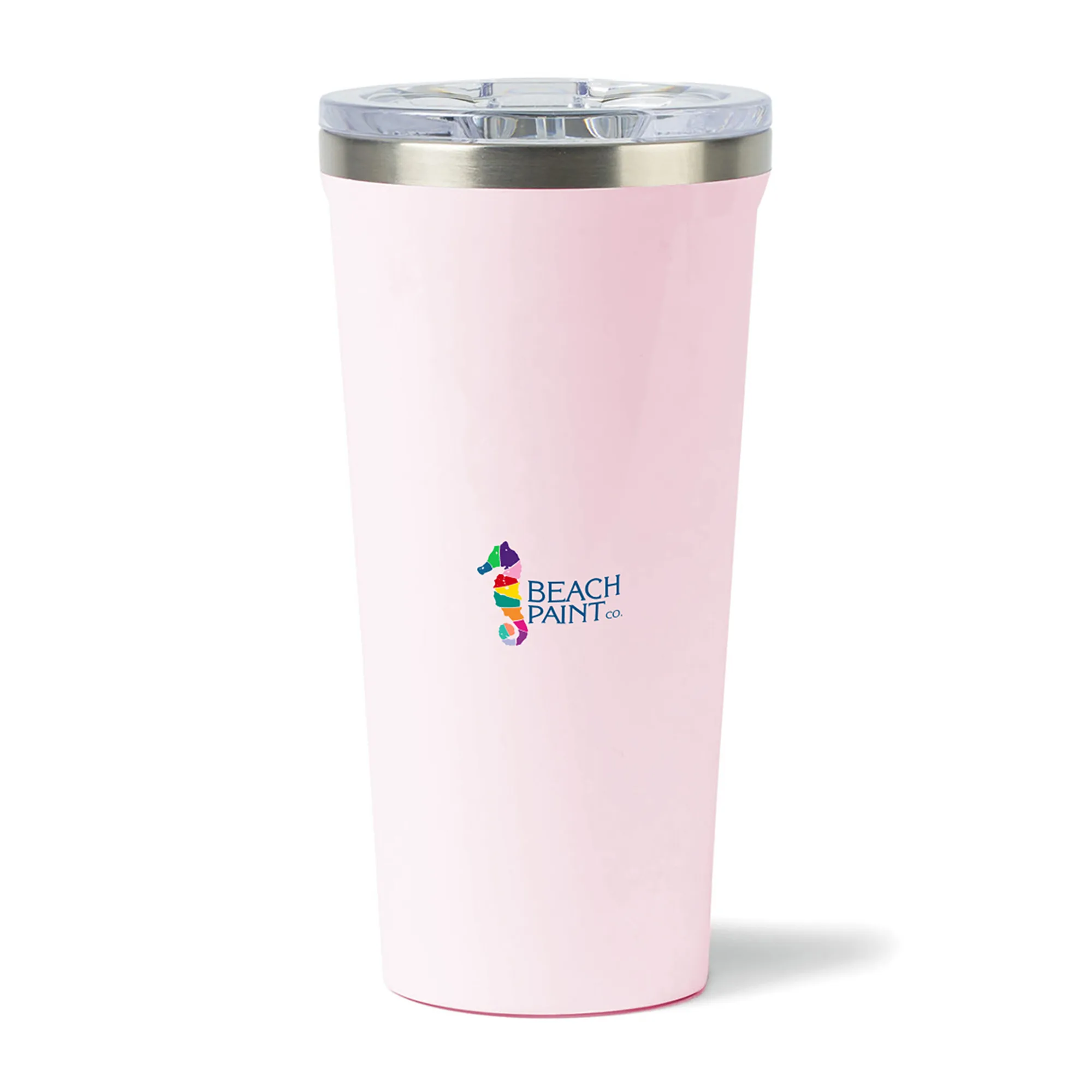 CORKCICLE® Tumbler - 16 Oz. - Powder Puff
