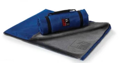 Cobalt Blue/Charcoal