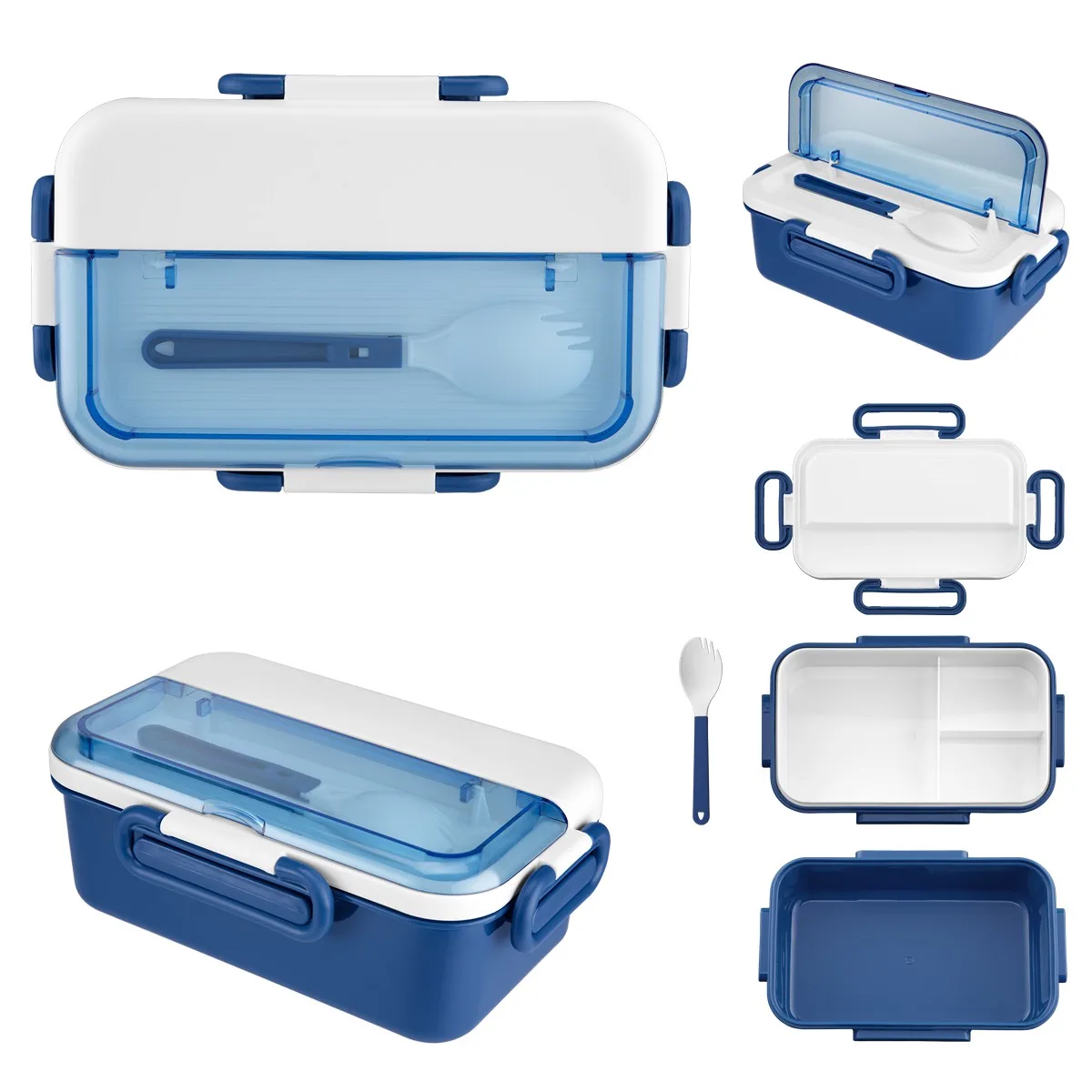 75057 BLU Blank