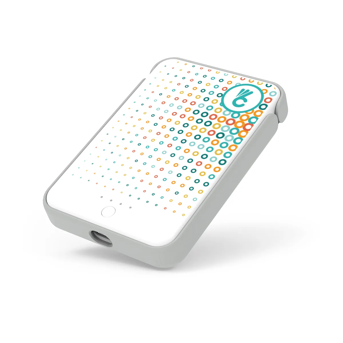 94092 WHT 4CP