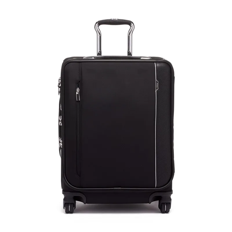 TUMI™ Arrive Continental Dual Access 4 Wheeled Carry-On Bag
