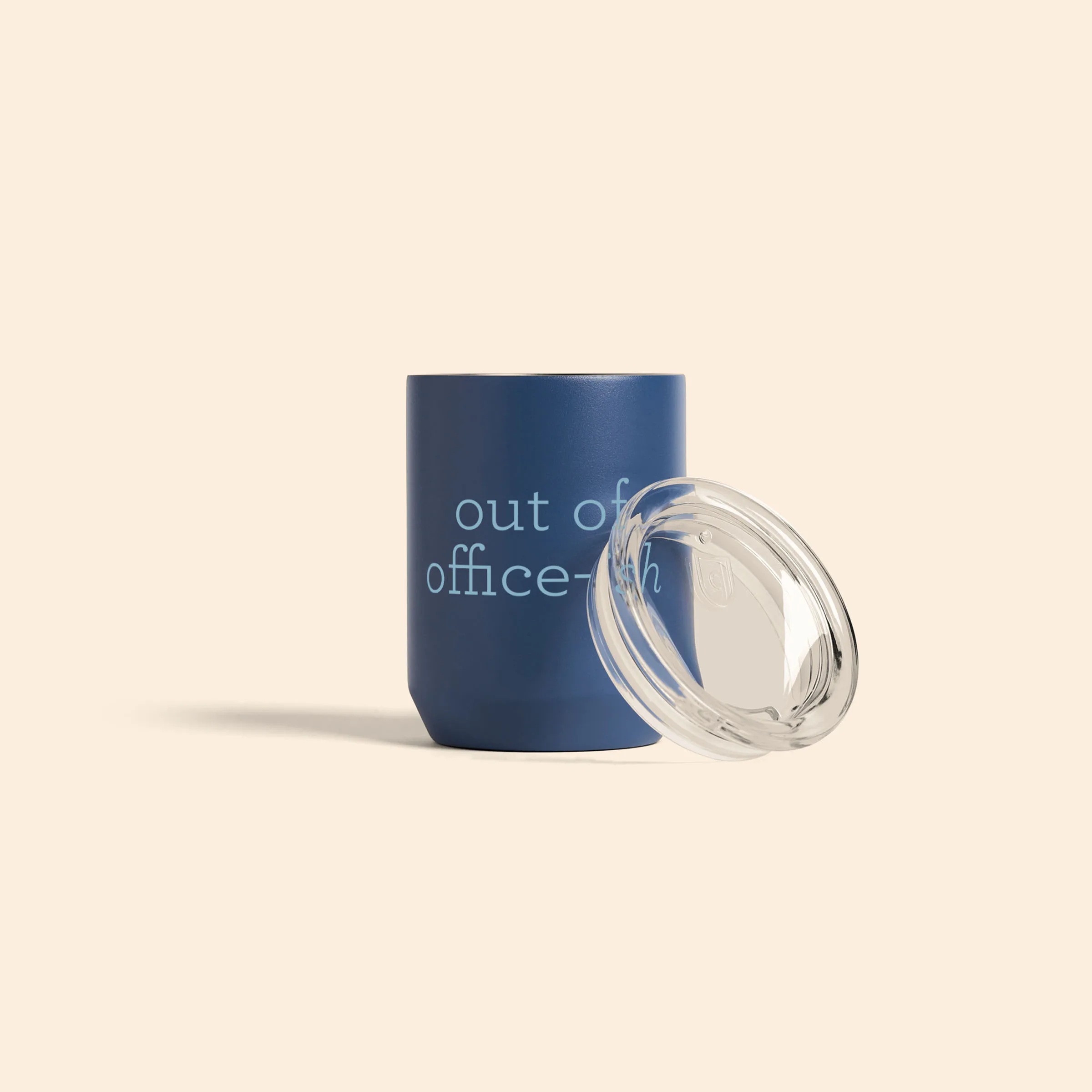 Blue Lid Off