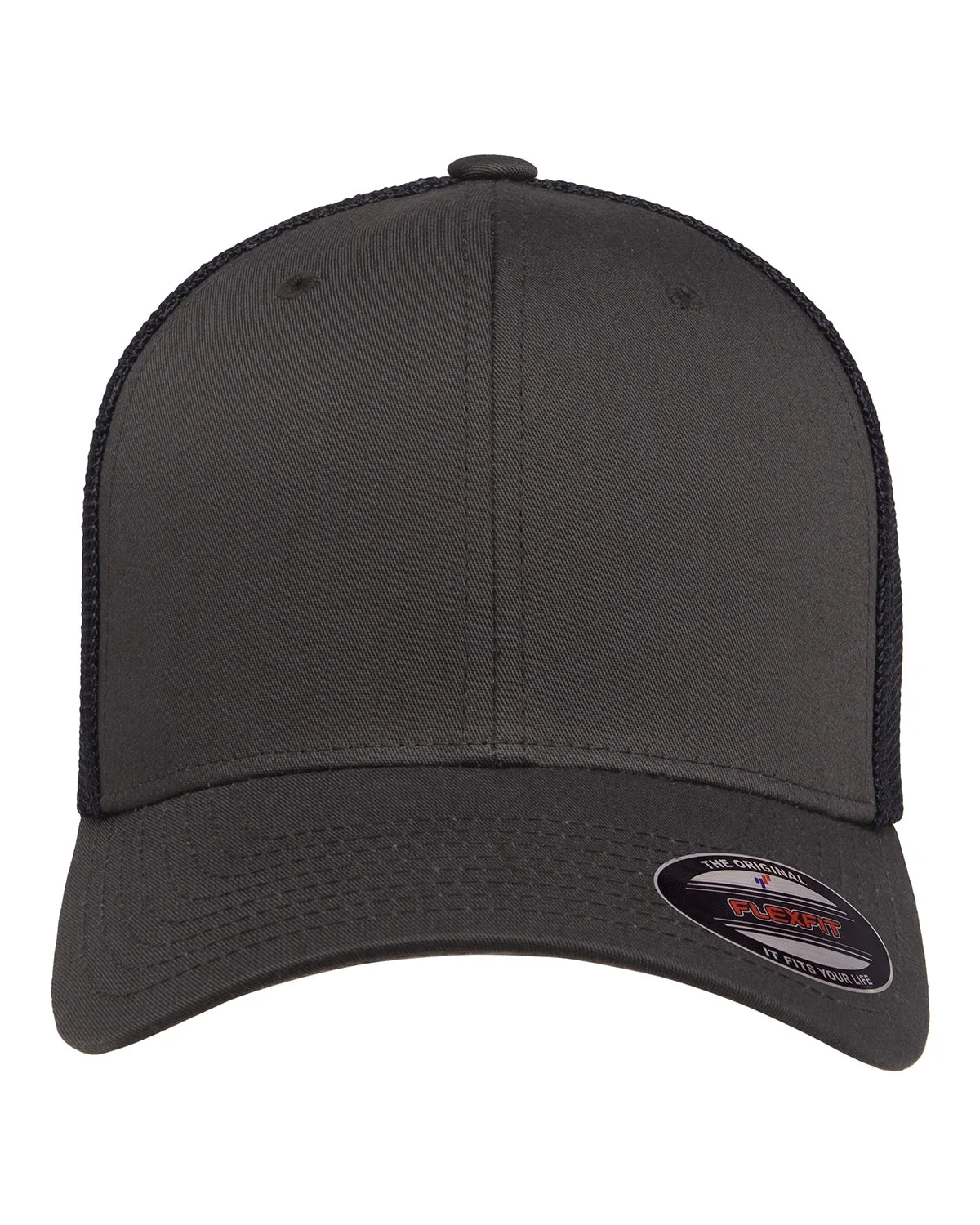 Charcoal / Navy