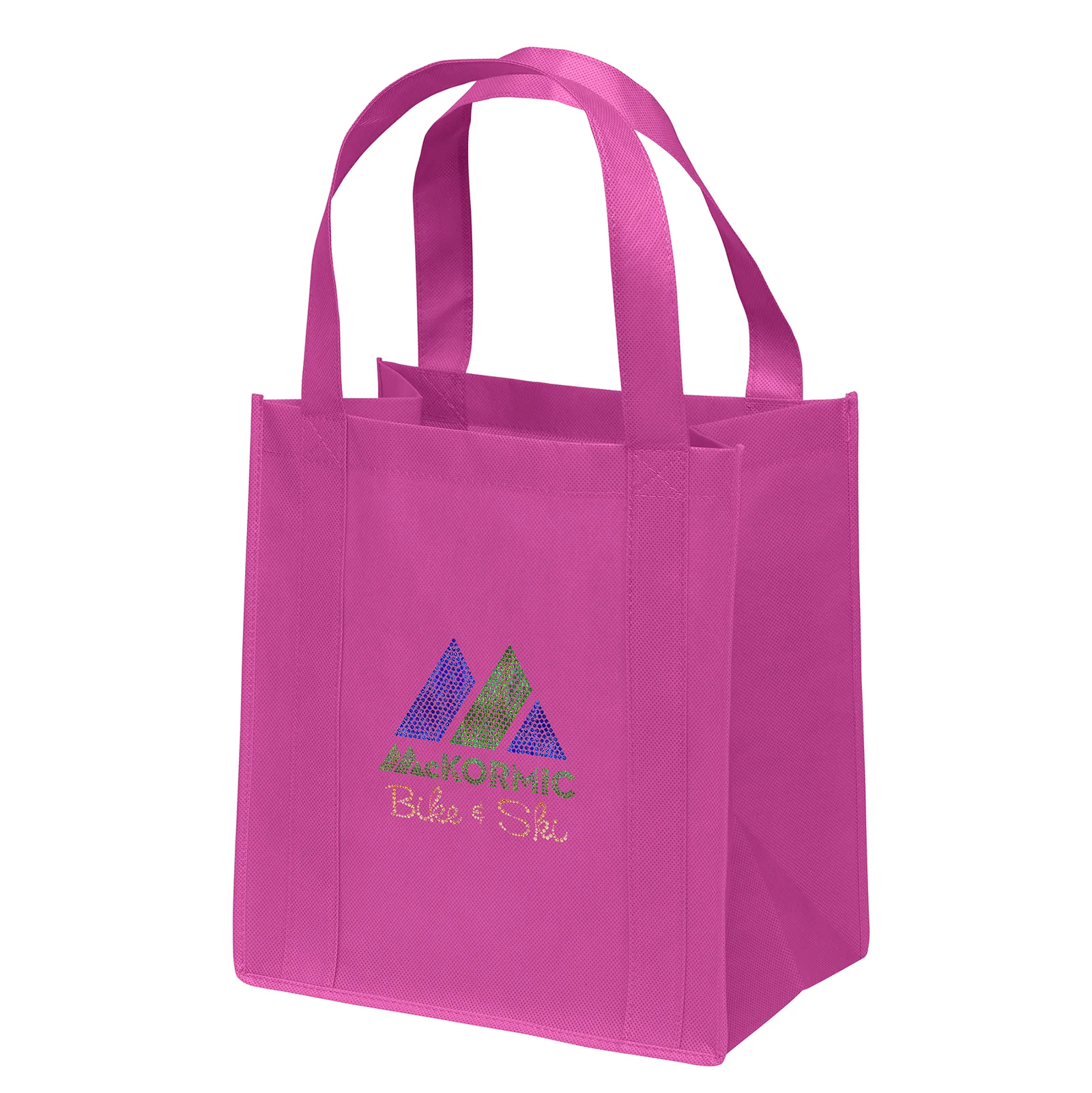 Brite Pink Logo