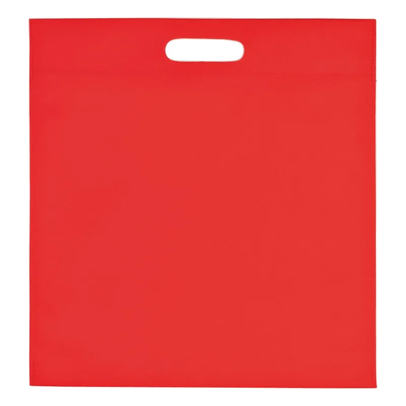 Large Heat Sealed Non-woven Exhibition Tote Bag view 2