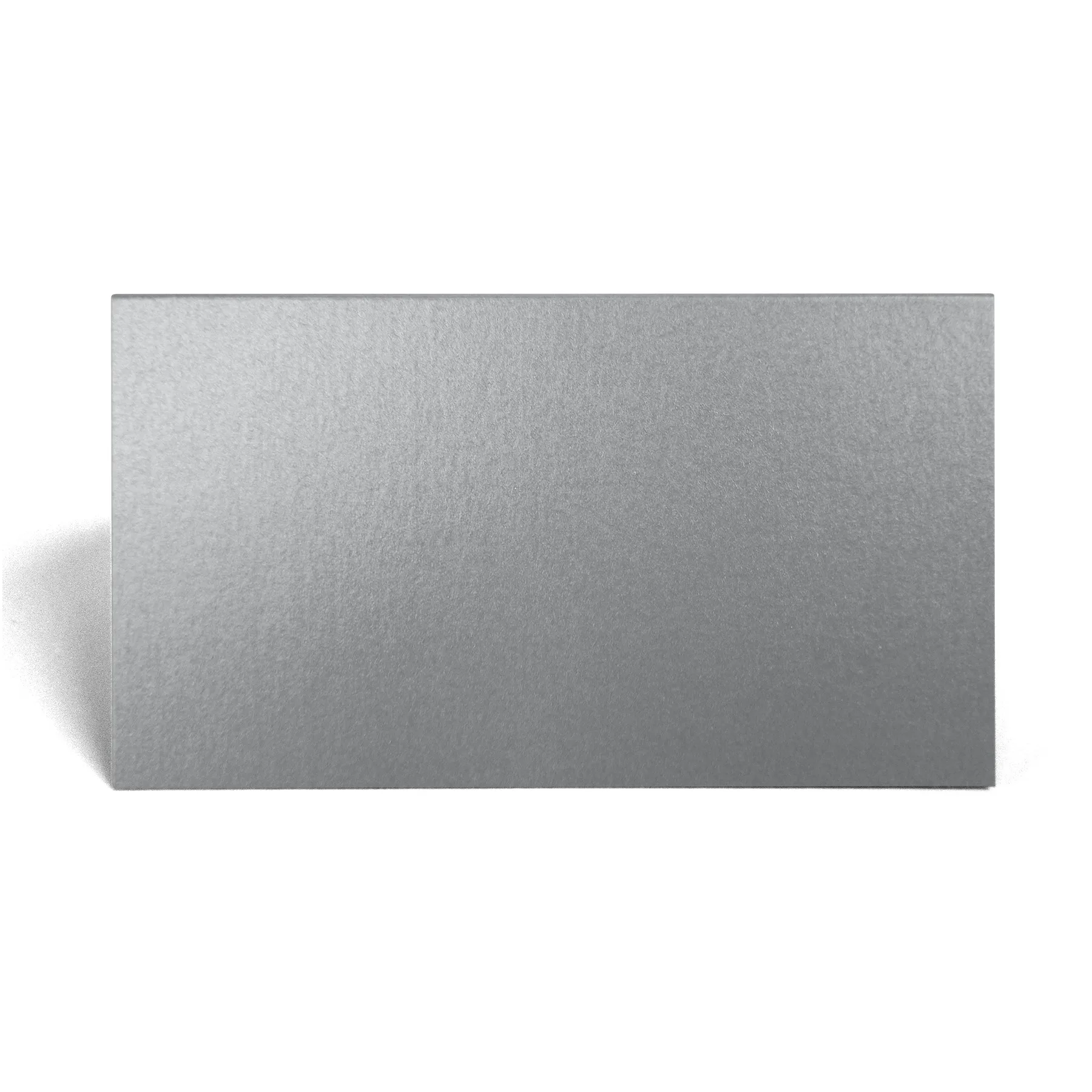Printed Gift Card - Direct Print - (4 1/2" x 2 1/2") view 2