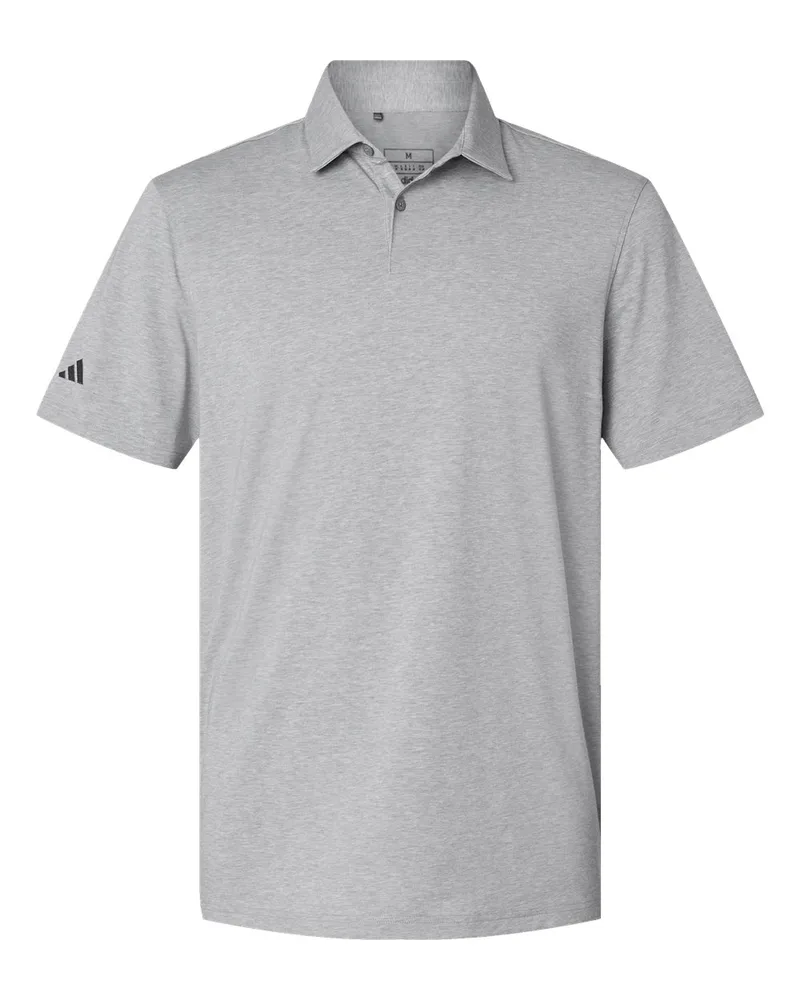 Collegiate Navy Blue Melange Lifestyle