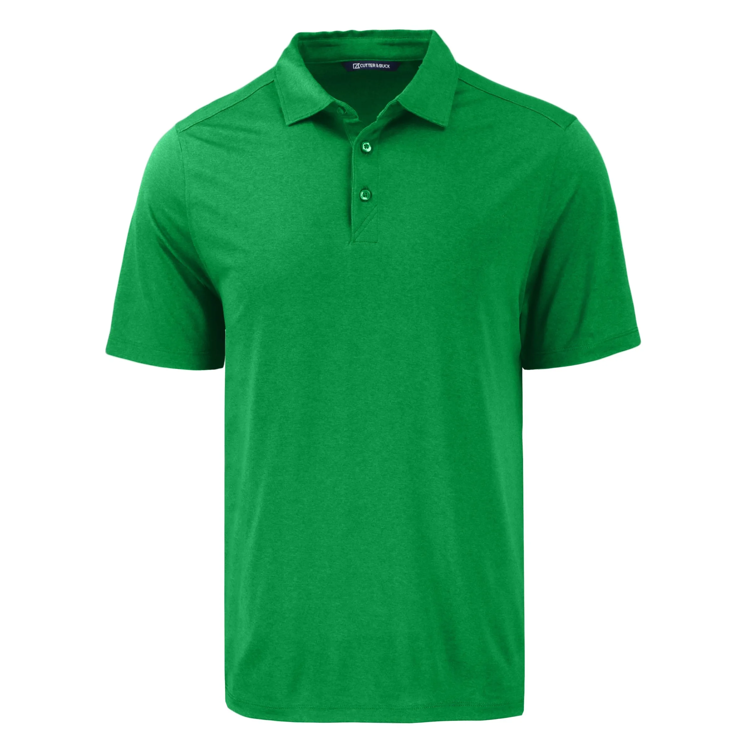 Cutter & Buck Coastline Epic Comfort Eco Recycled Mens Polo view 7