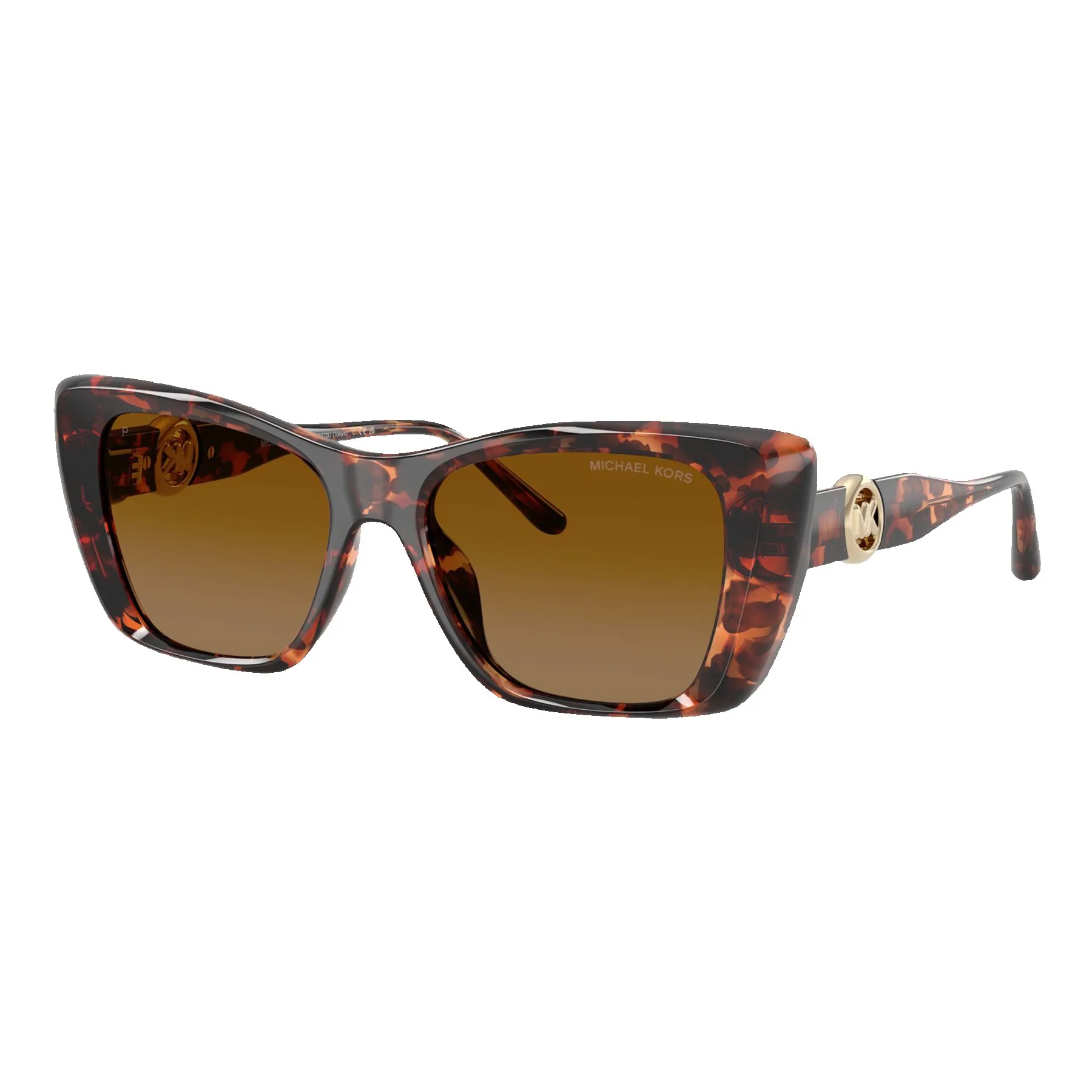 Michael Kors Women's Polarized Tokyo Sunglasses