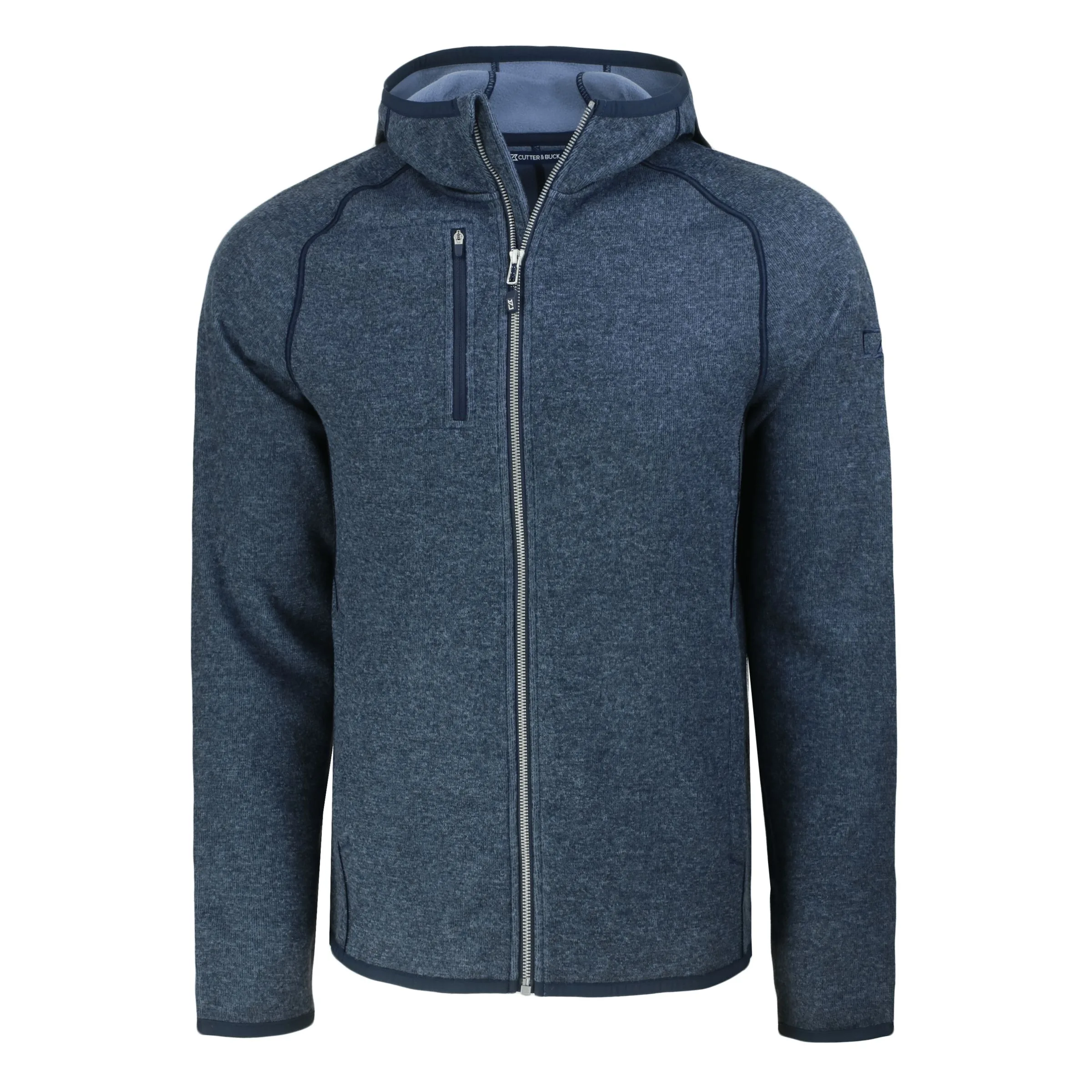 Liberty Navy Heather