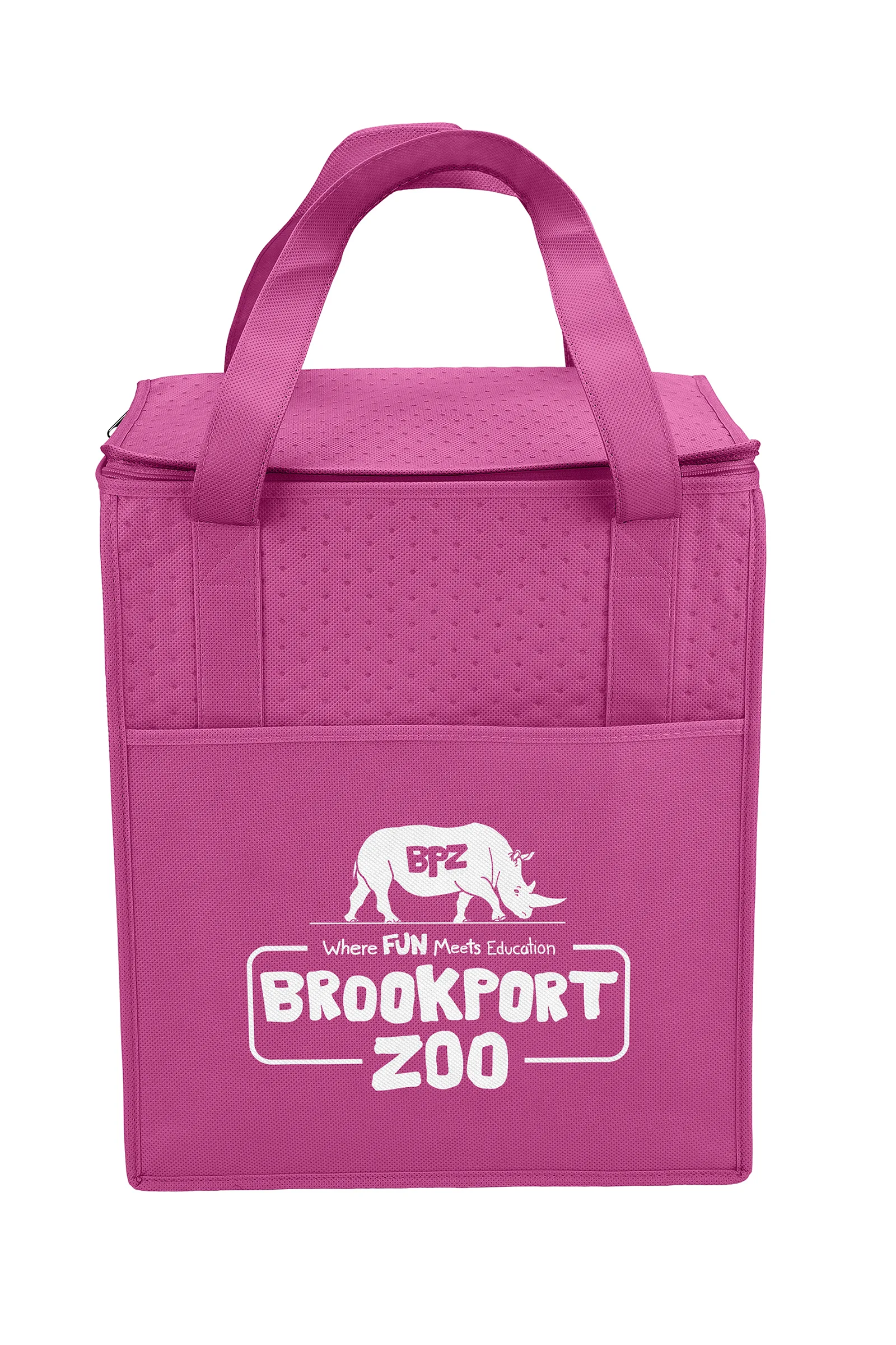Brite Pink Logo