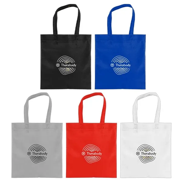 Voltaris Non-Woven Heat Seal Tote