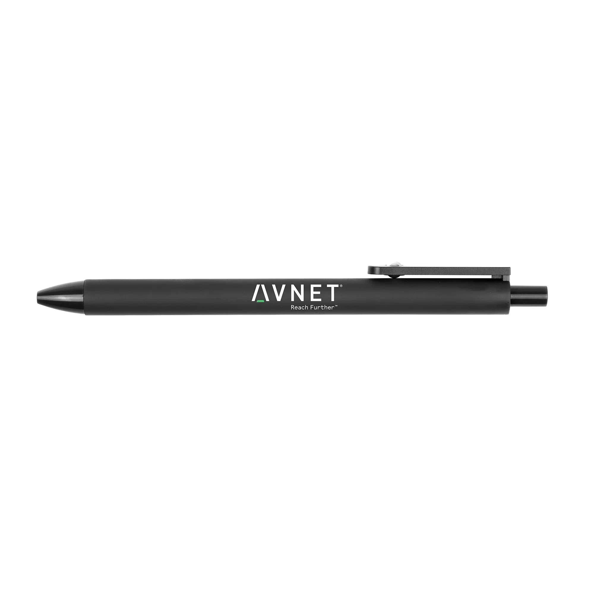 SphereClip Ballpoint Pen view 3