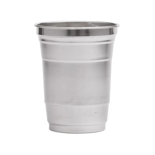 Top Cup by Ball 16oz Aluminum Party Cup view 2