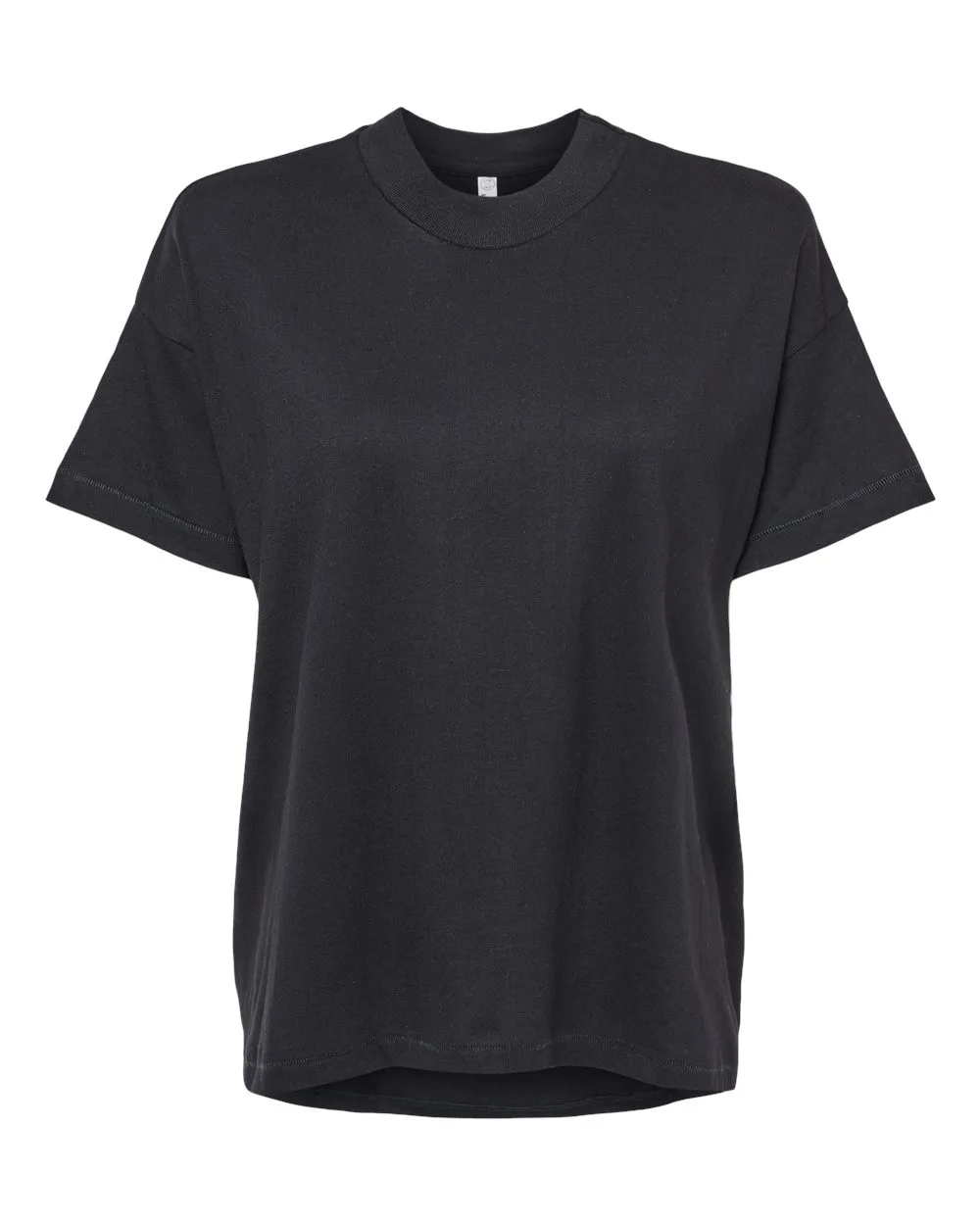 LAT Women's Hi-Lo Tee