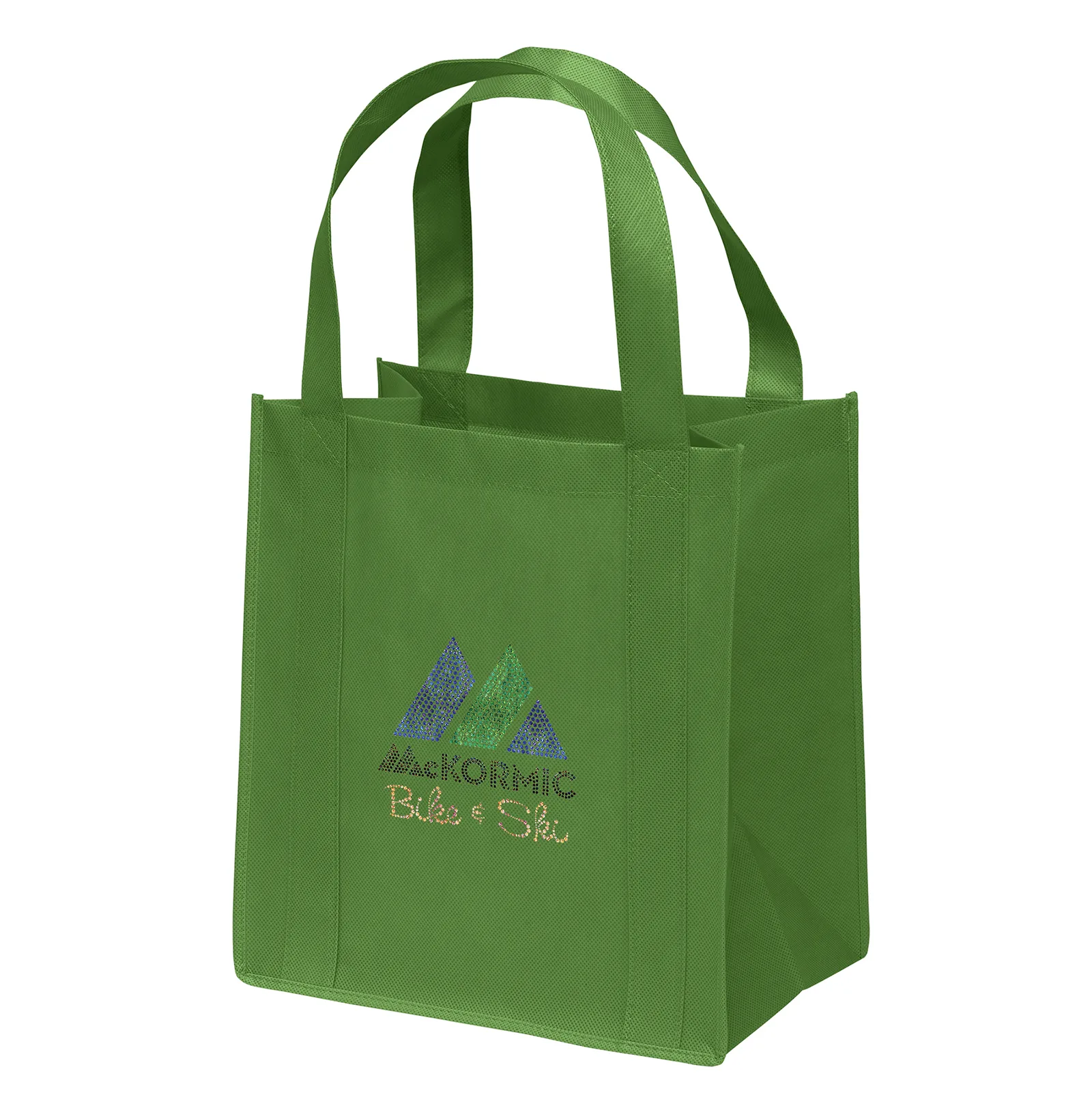 Grass Green Logo