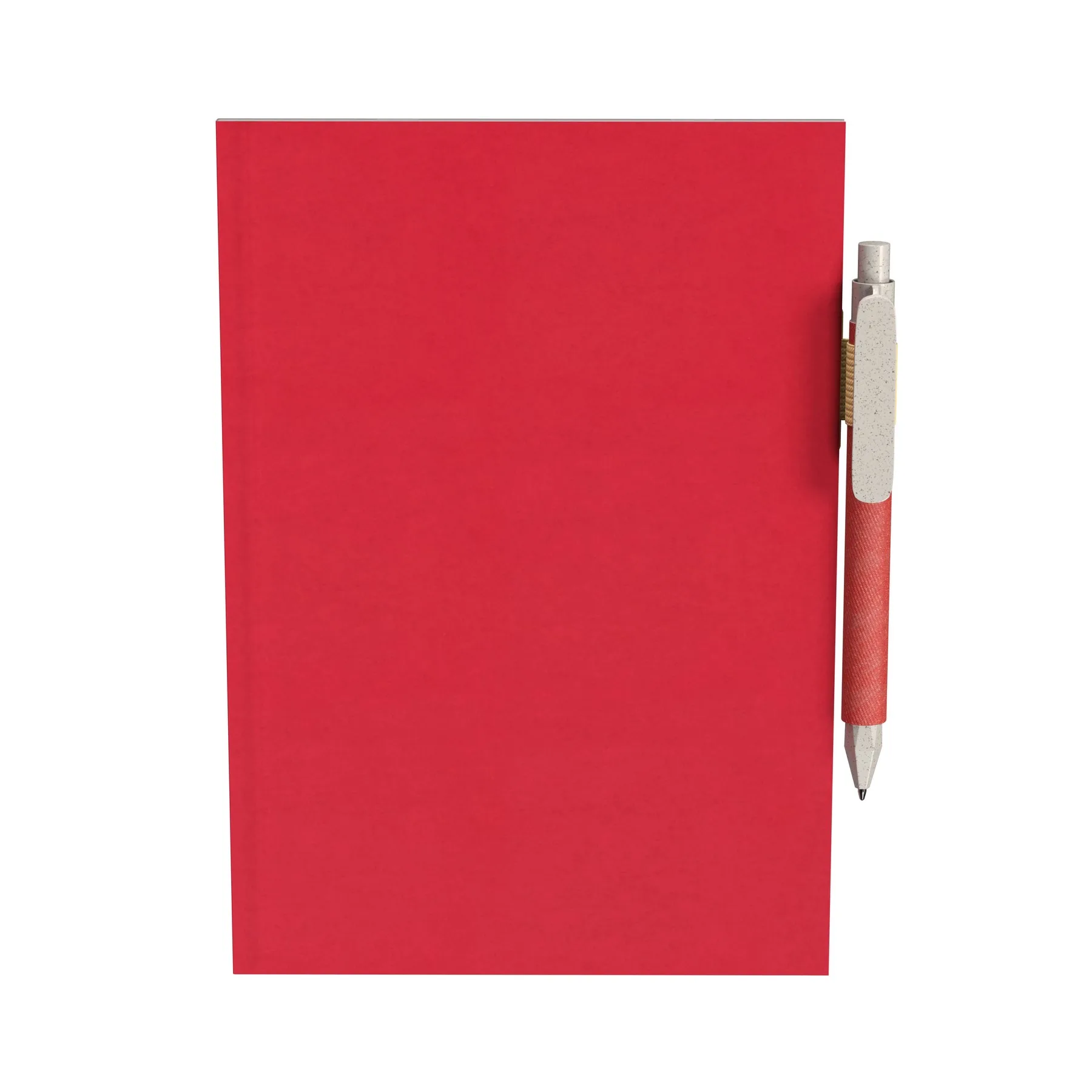EC154 RED blank