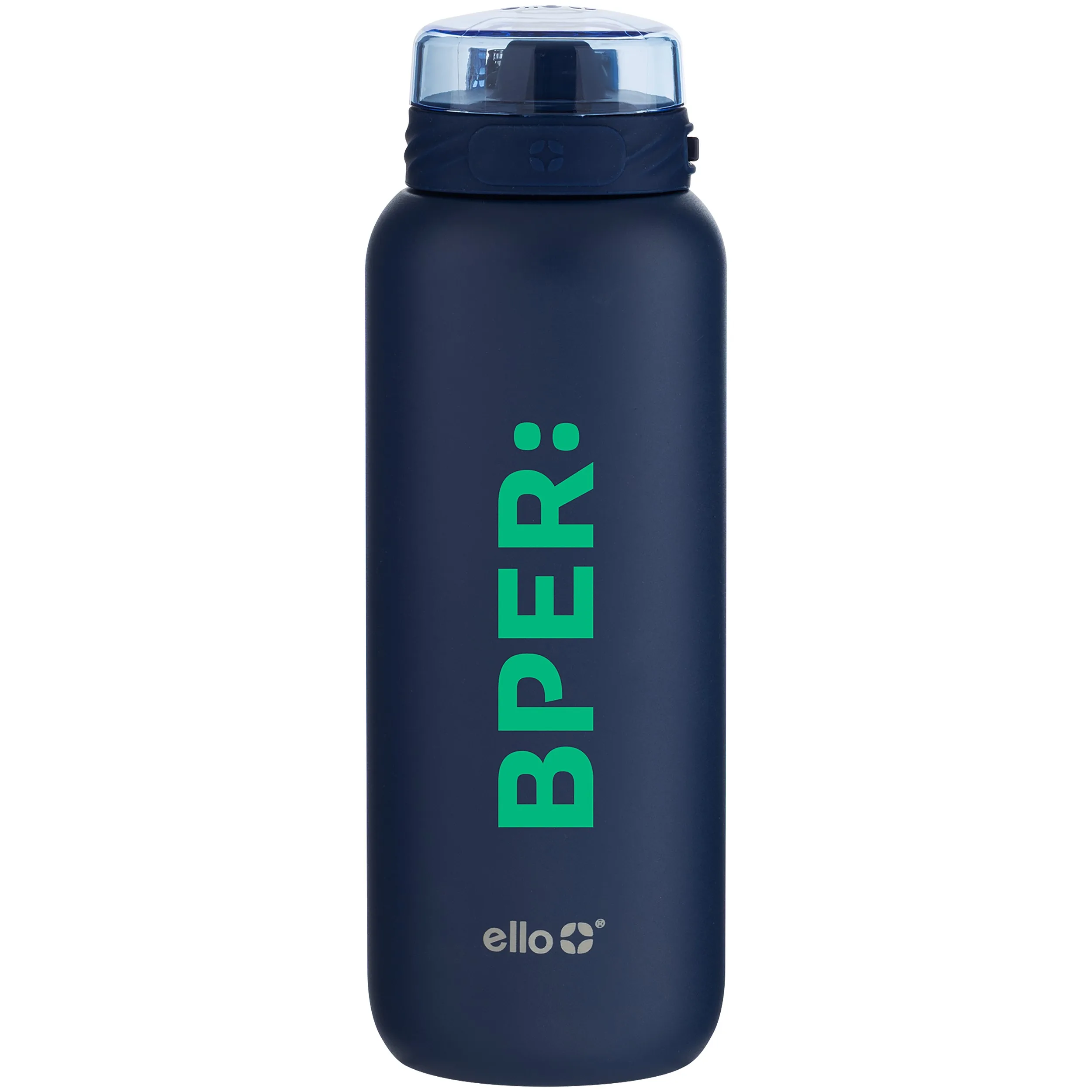 32 oz Ello Cooper Water Water Bottle (Winter Solstice)