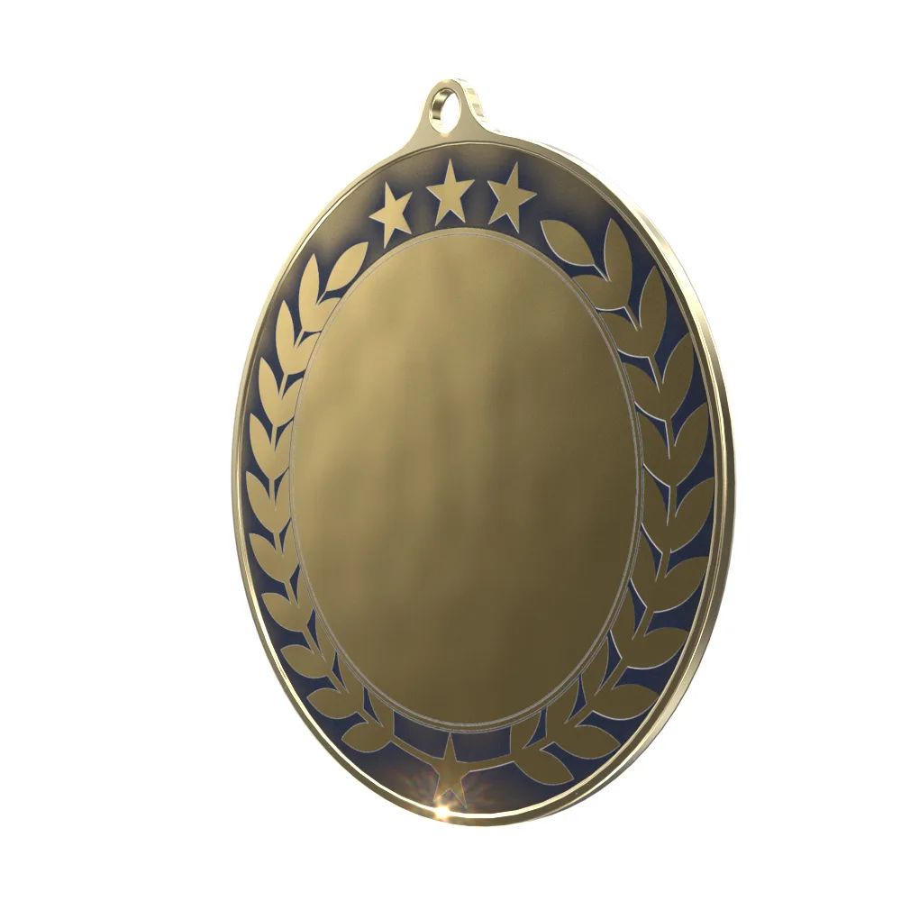 Bronze