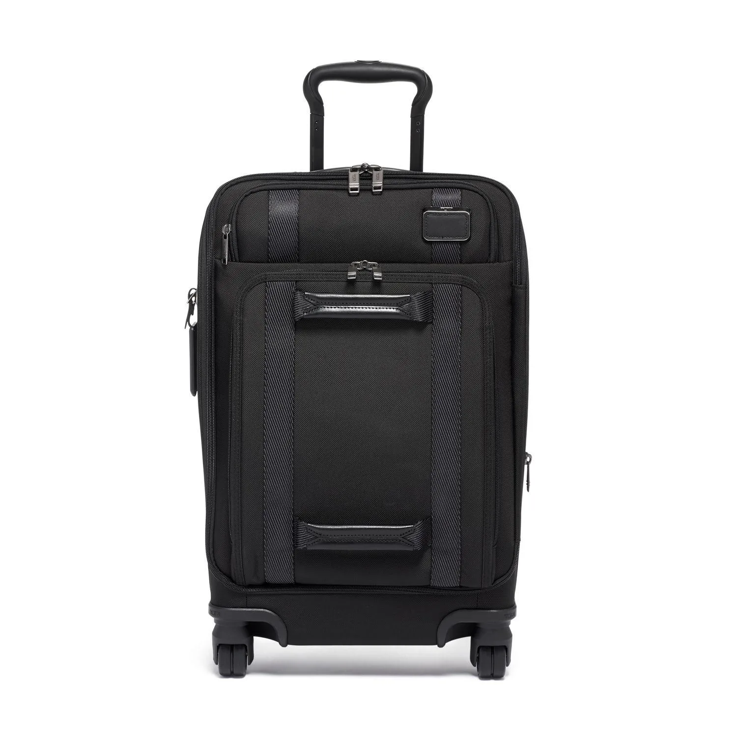 TUMI™ Merge International Front Lid 4 Wheeled Carry-On Bag