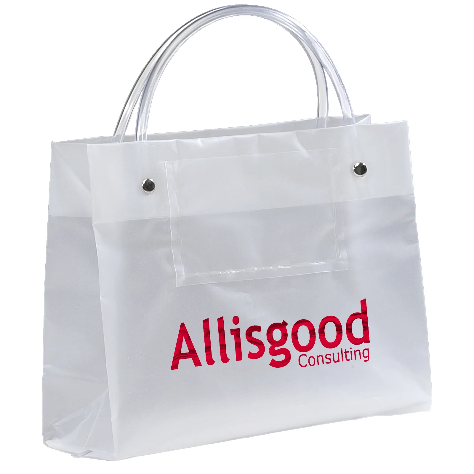 ITO™ - Executote - Foil Print (8" x 3" x 6")
