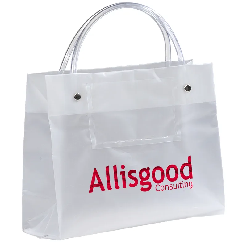 ITO™ - Executote - Foil Print (8" x 3" x 6")