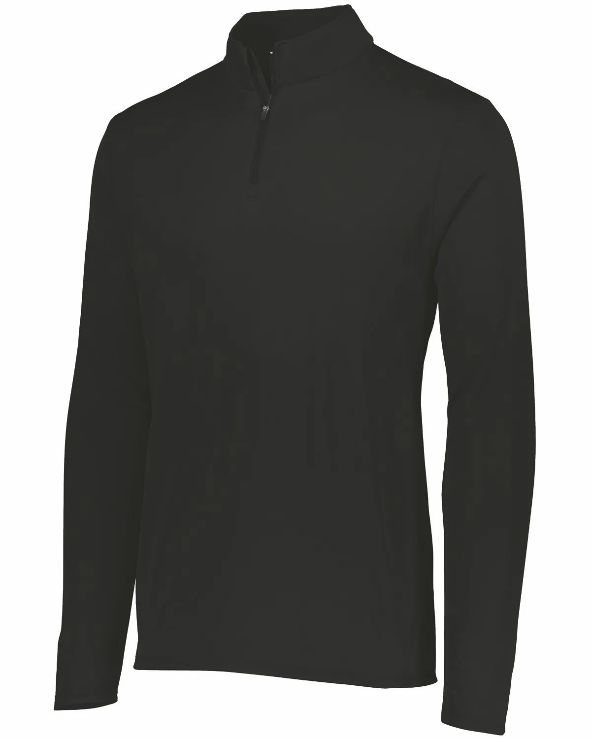 Augusta Sportswear® Men's Attain Color Secure® Performance Quarter-Zip Pullover Shirt