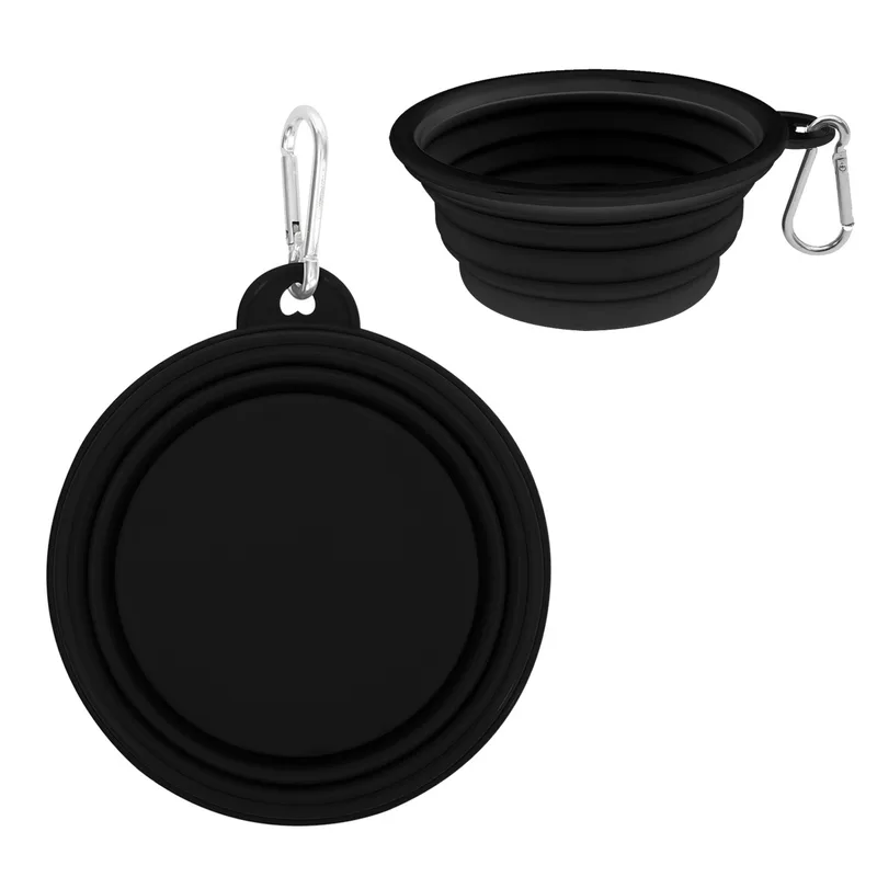 Collapsible Pet Bowl view 3
