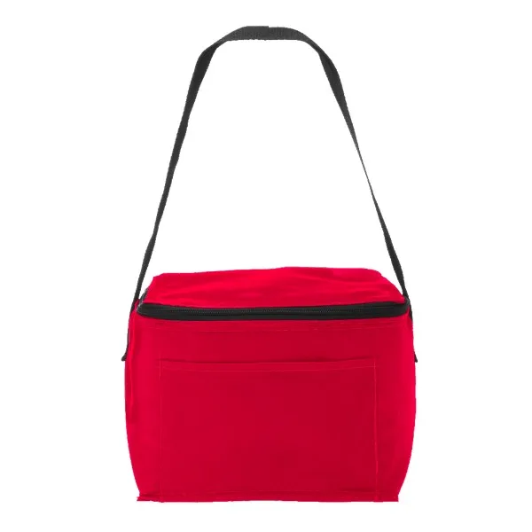 Orion 6 Pack Cooler Lunch Bag view 3