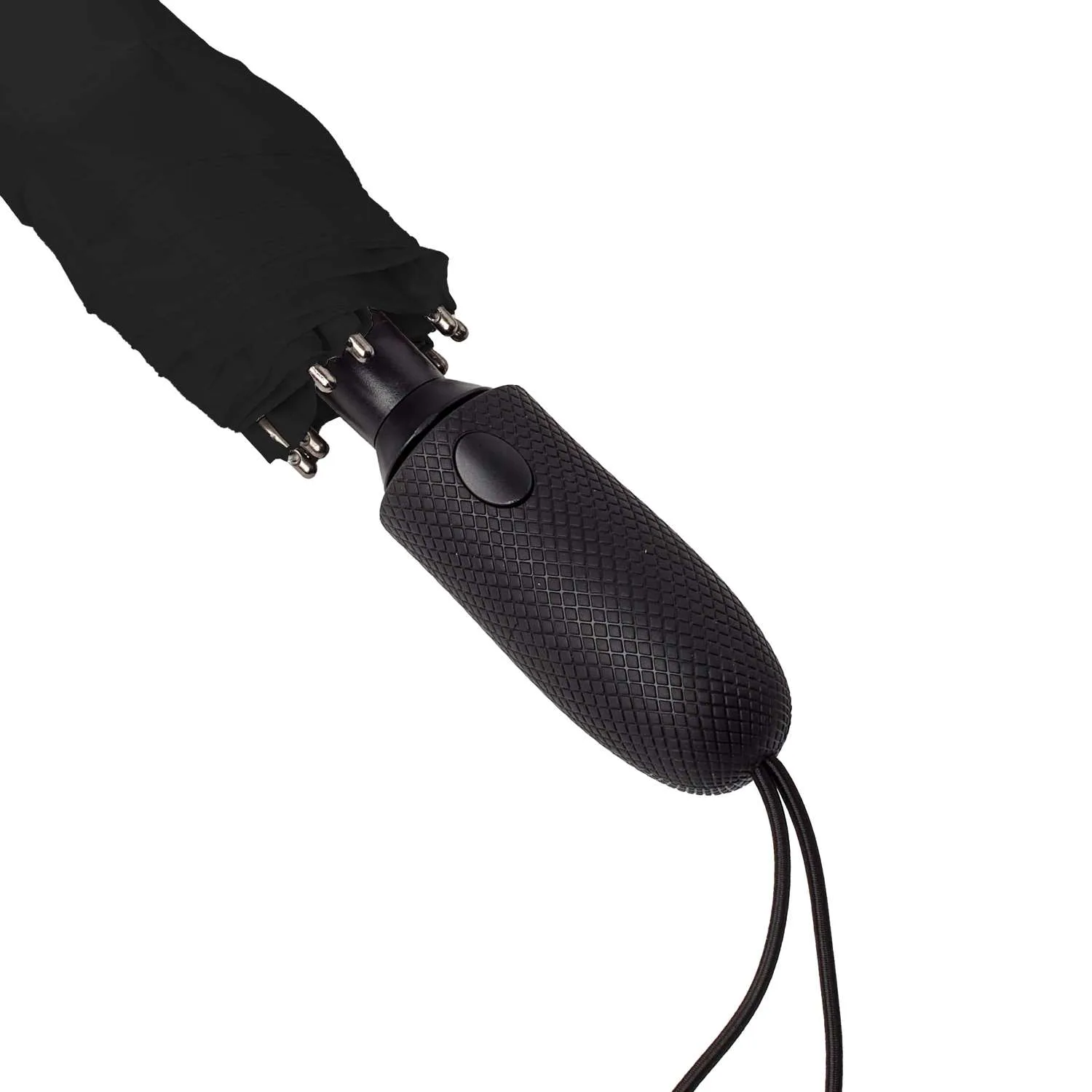 Folding Challenger III Umbrella (1 Imprint) view 3