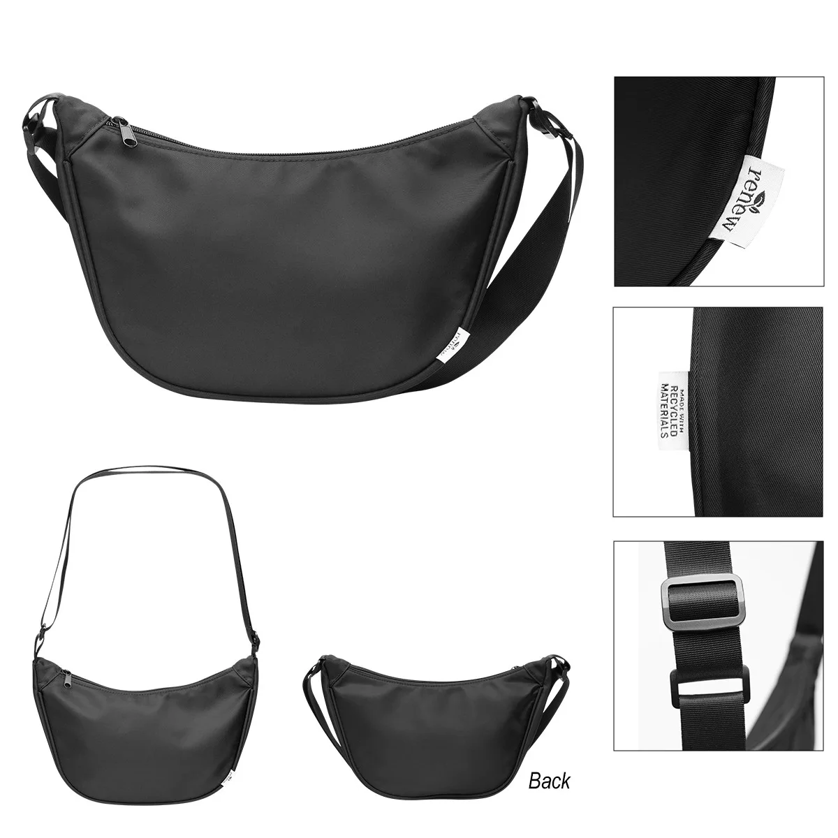 Ridley Rpet Sling Bag view 3