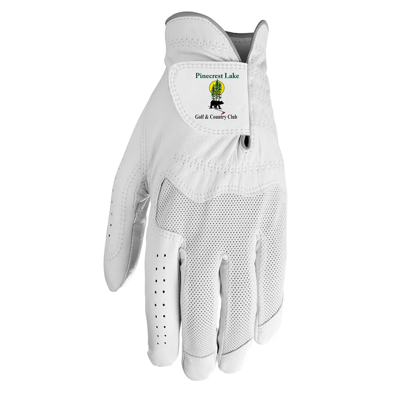 Wilson Conform Golf Glove