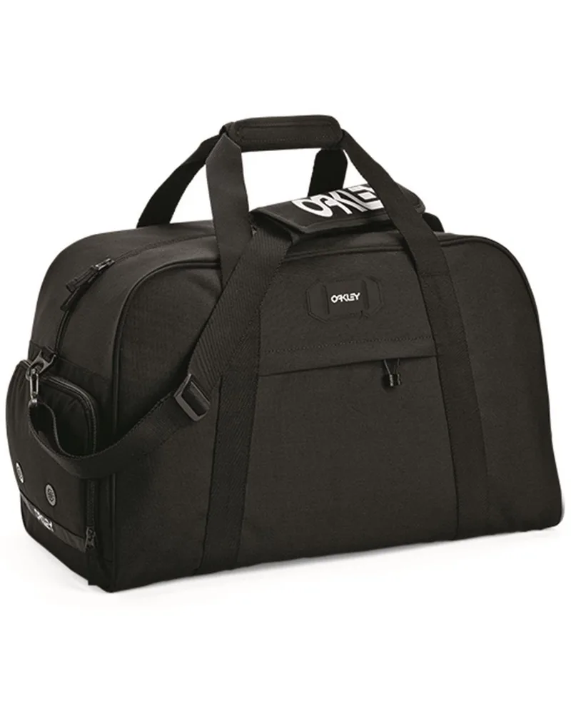 Oakley® 50L Street Duffel Bag