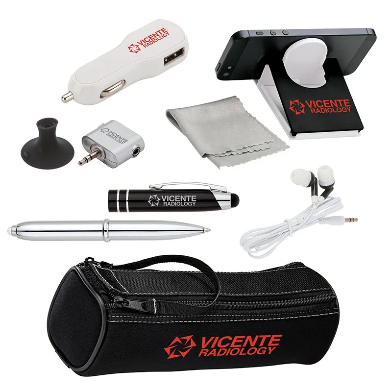 Barton Mobile Accessory Set view 2
