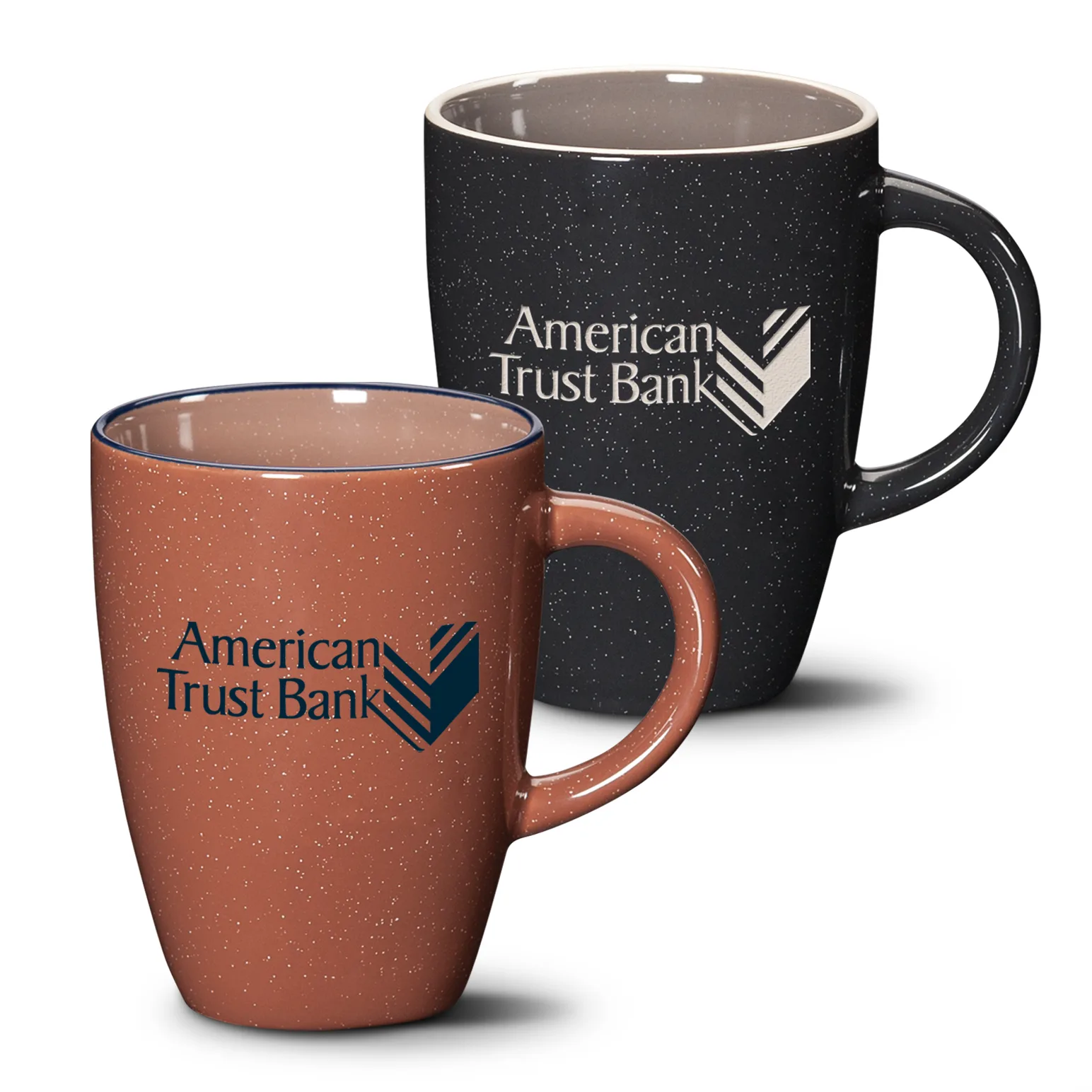 Endeavor 3-Tone Mug - 13oz