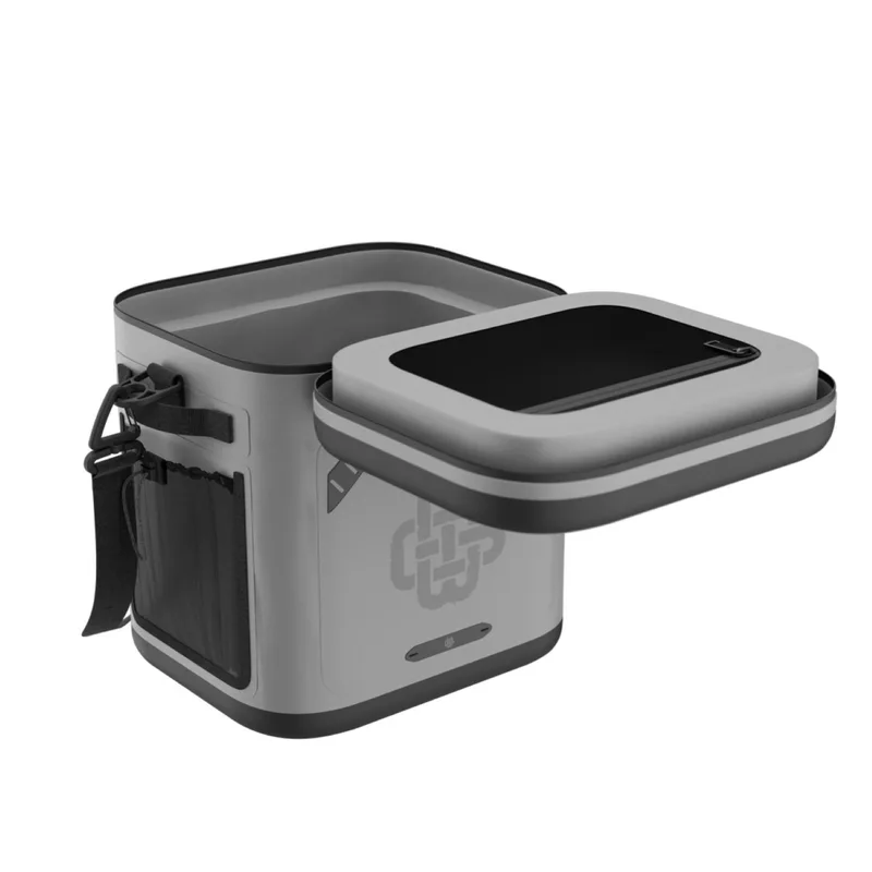 30-Can Wyld Gear® Soft Insulated Cooler Bag (12" x 16") view 4
