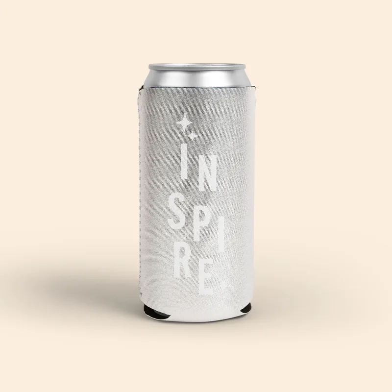Metallic Silver