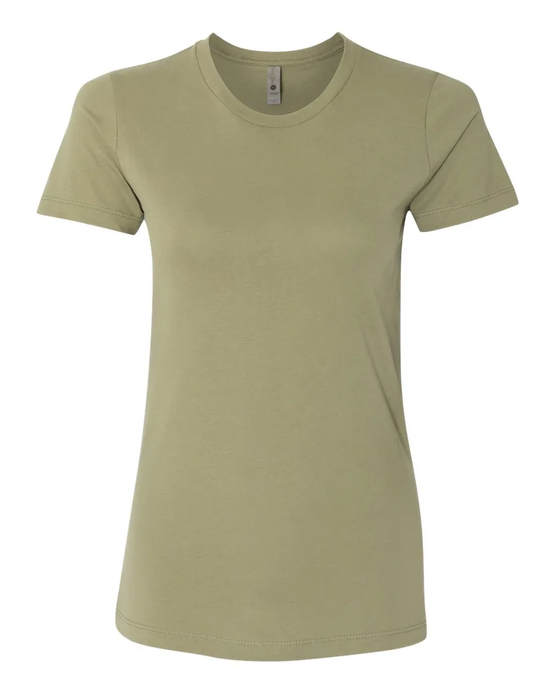 Next Level Apparel® Women's Cotton T-Shirt view 6