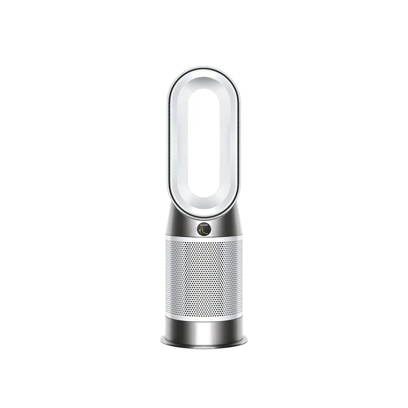 Dyson Purifier Hot+Cool Gen1 Hp10 Purifying Fan White/Silver