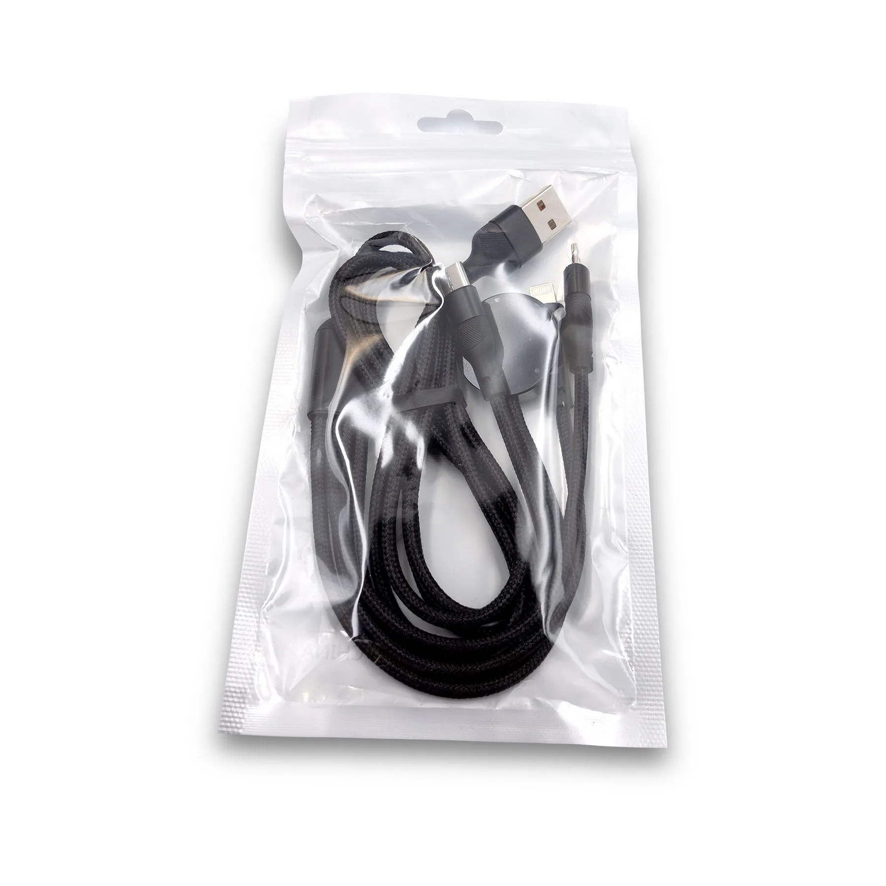 4-in-1 Apple Watch Charging Cable view 7