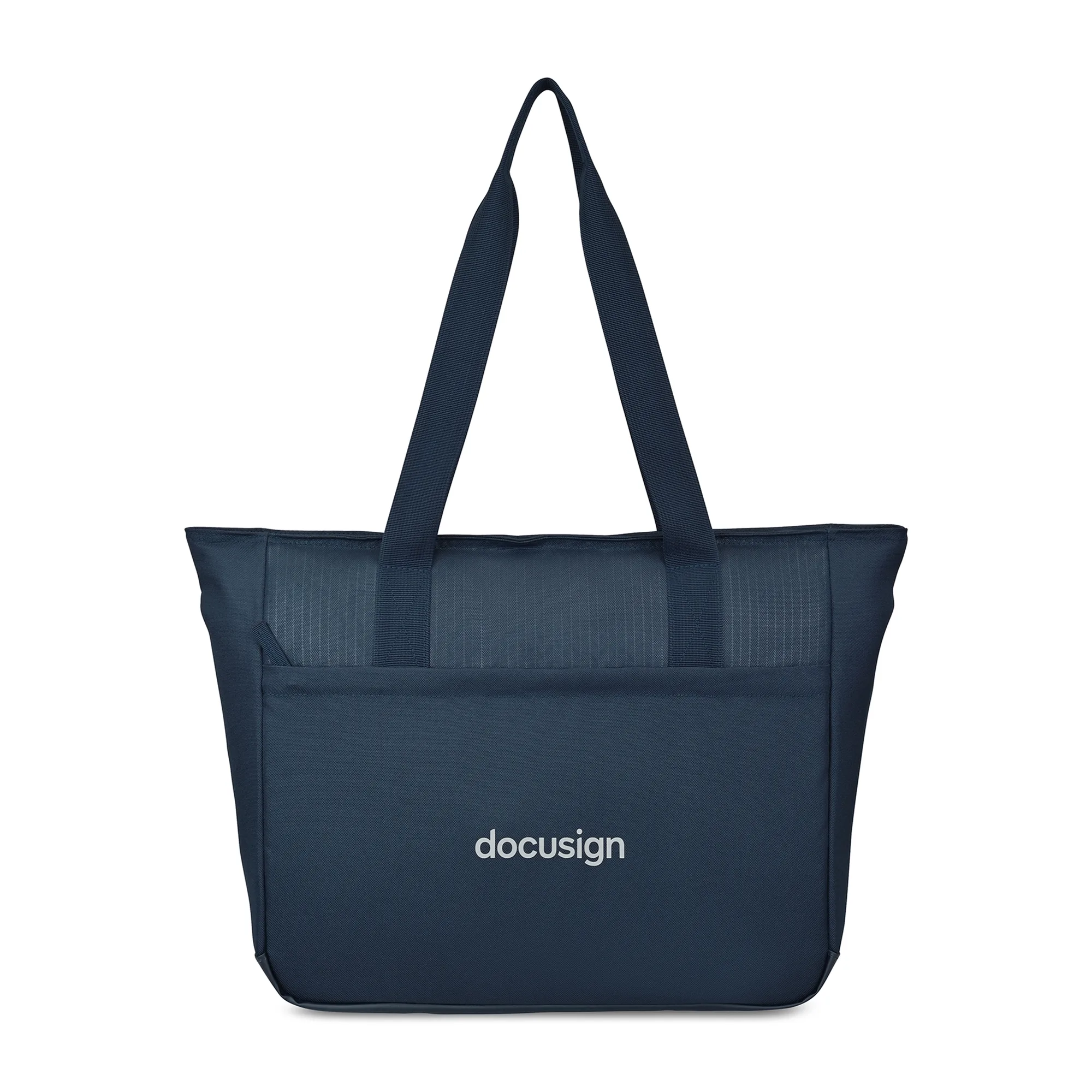 Transit Laptop Tote - Navy