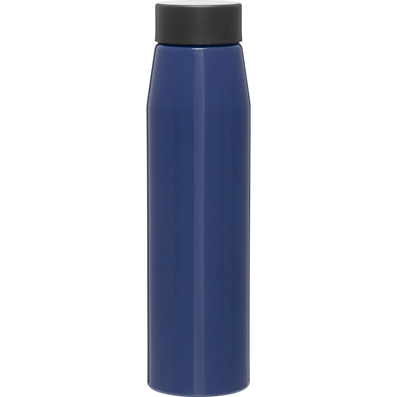 24 oz h2go Chroma Water Bottle (Navy) view 2