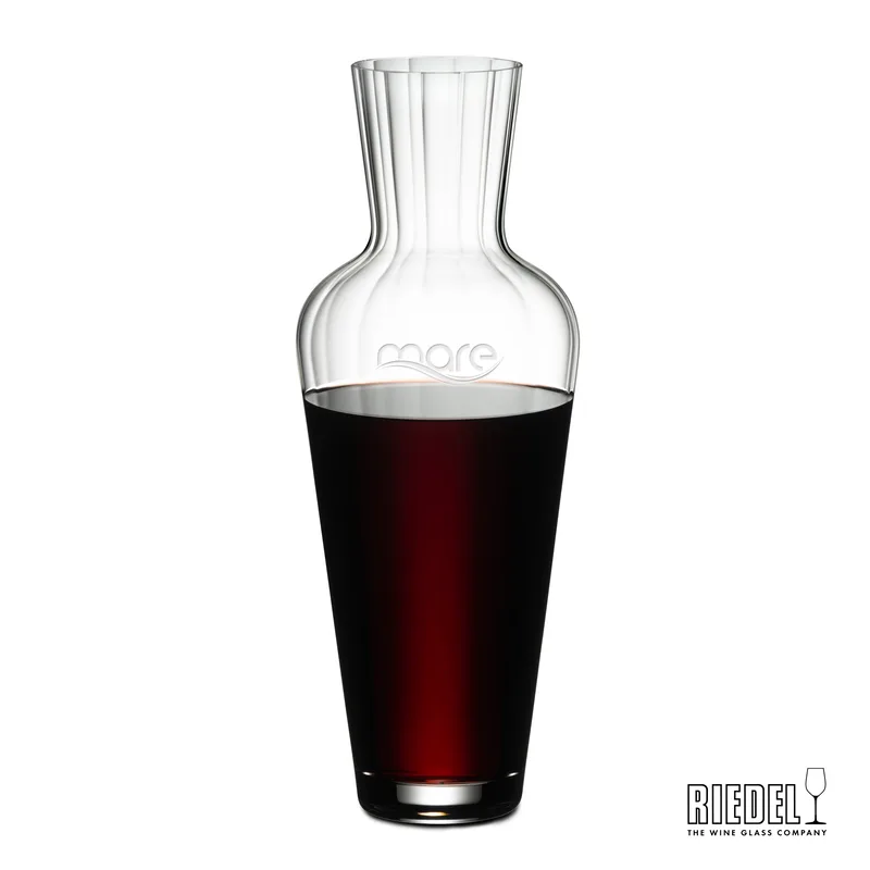 Decanter Only, Decanter, 46.5 oz