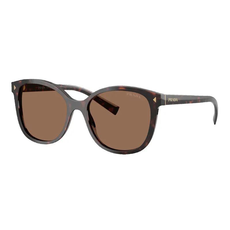 Prada Women's PR 22ZS Sunglasses