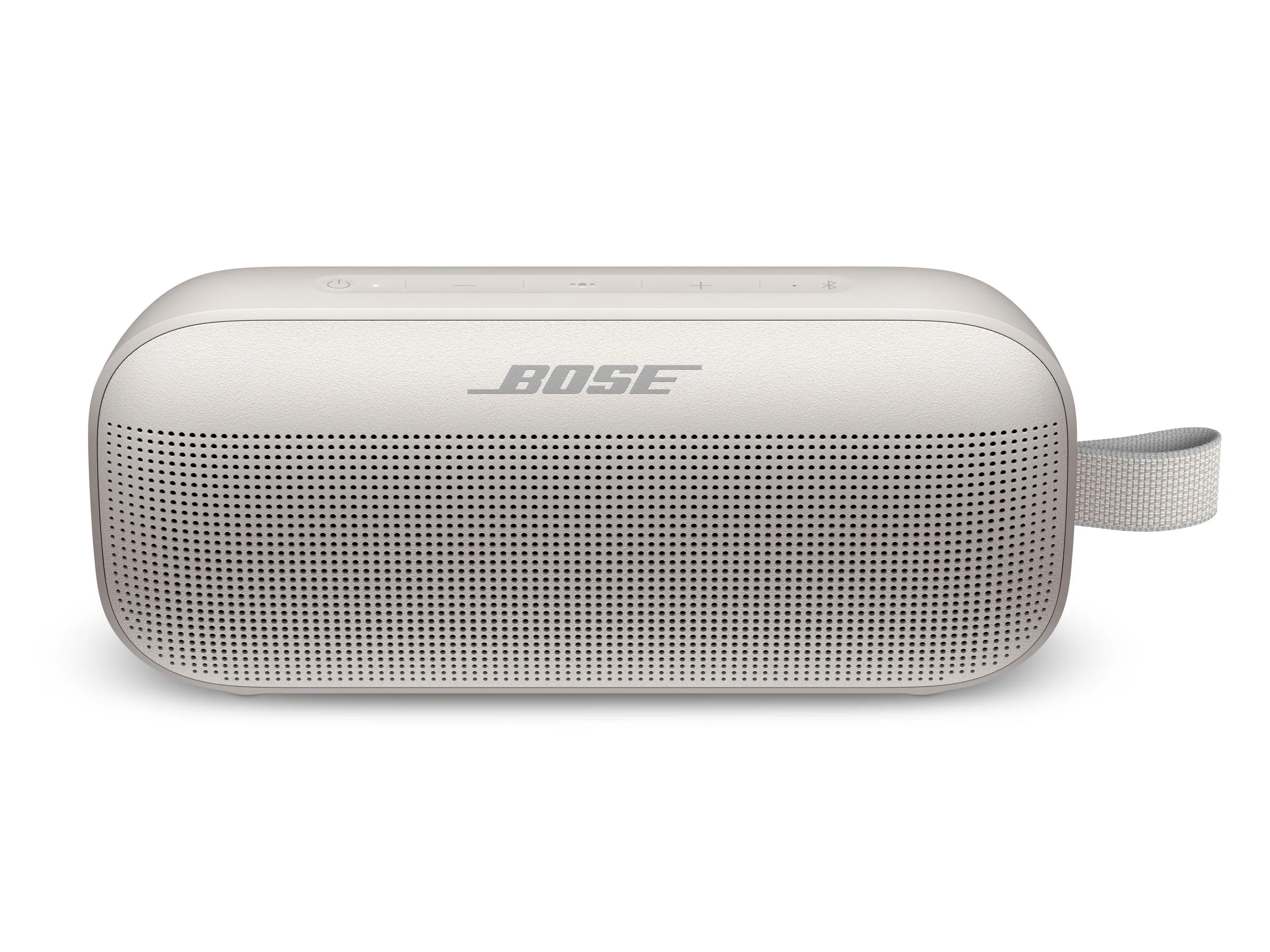 Bose Soundlink Flex Bluetooth® Speaker - White Smoke