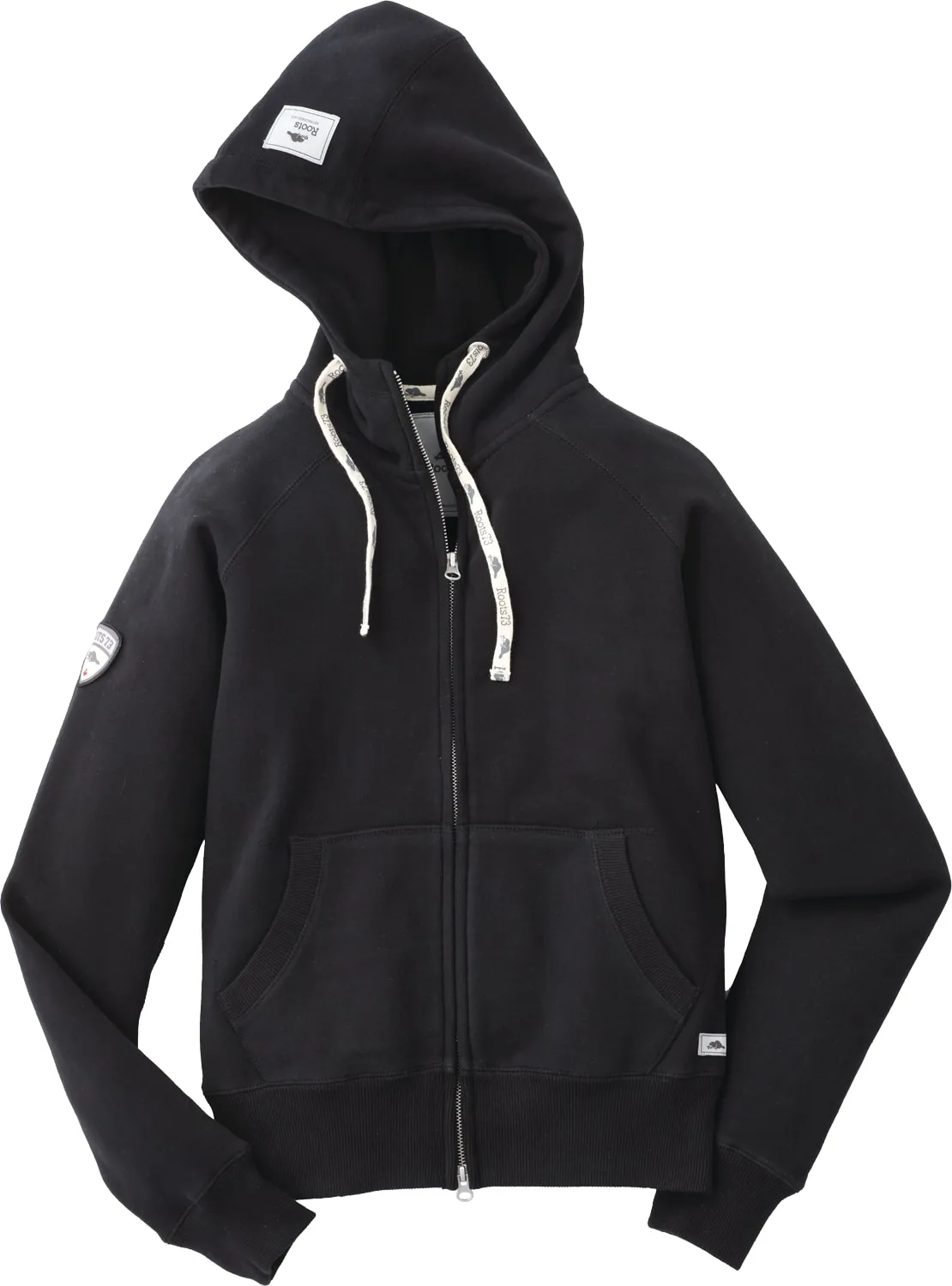 Women's RIVERSIDE Roots73 Full Zip Fleece Hoodie view 2