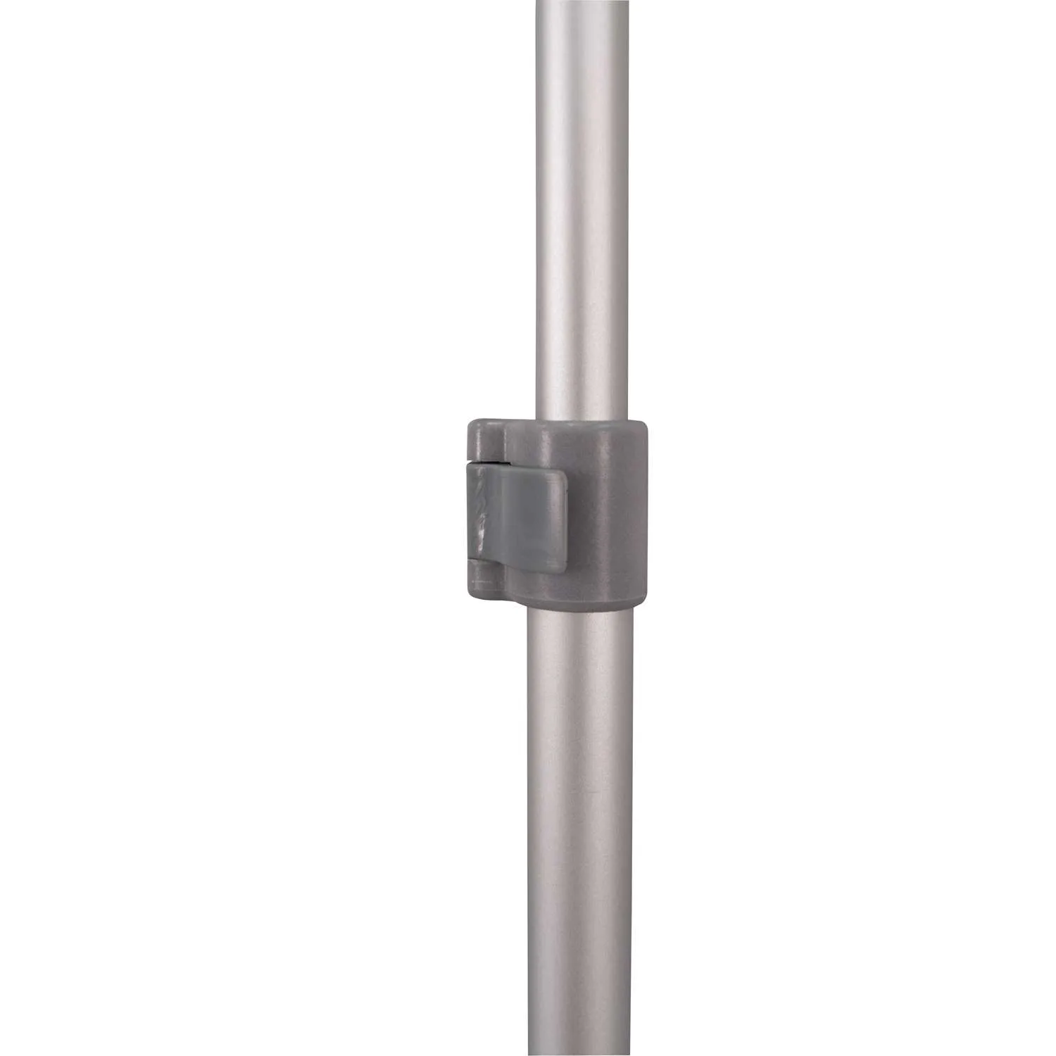 33.5" Deluxe Pro Retractor Double-Banner Hardware view 2