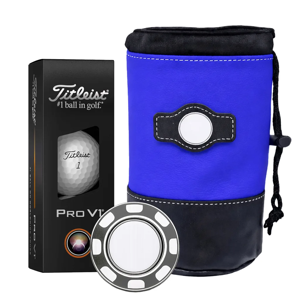 Titleist Pro V1 Performance Golf Kit 2.0 view 2